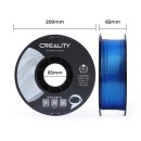 Creality CR PLA Silk Blau 1,75mm 1kg