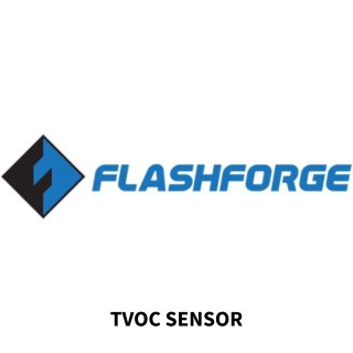 Flashforge Adventurer 5M Pro TVOC Sensor Assembly