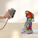 3DMakerPro Seal 3D-Scanner