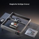 Creality CR-Laser Falcon 2 Pro 40W Graviermaschine