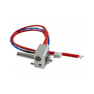 Flashforge Creator 3 PRO Threaded Pipe