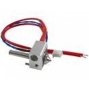 Flashforge Creator 3 PRO Threaded Pipe