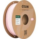 eSUN ePLA Matte Filament 1,75mm 1kg in Pfirsich-Pink