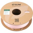 eSUN ePLA Matte 1,75mm 1kg pfirsich-pink