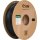 eSUN ePLA Matte Filament 1,75mm 1kg in Tief-Schwarz