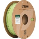 eSUN ePLA Matte Filament 1,75mm 1kg Matcha-Grün