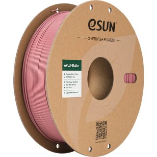 eSUN ePLA Matte Filament 1,75mm 1kg in Morandi-Lila