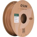 eSUN ePLA+HS Filament 1,75mm 1kg Hell-Braun