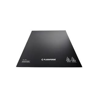 Flashforge Guider 3 Plus / Ultra Flexible Steel Plate