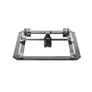 Flashforge GUIDER 3 Plus/Ultra X-Axis Guide Rail