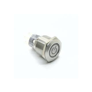 Flashforge GUIDER 3 PLUS/ULTRA Button Switch