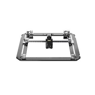 Flashforge GUIDER3 PLUS/ULTRA Y-Axis Guide Rail