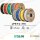 eSUN ePETG+HS 1,75mm 1kg verschiedene Farben