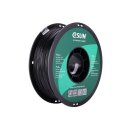 eSUN PLA+ 1,75mm 3kg in verschiedenen Farben Schwarz