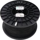 eSUN PLA+ 1,75mm 5kg schwarz