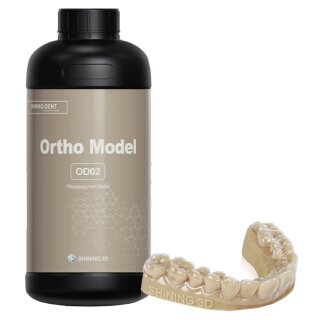 Shining 3D Orthodontics Mode 1kg