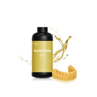Shining 3D Dental Model DM12 1kg