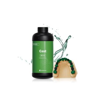 Shining 3D Cast Wax 1kg