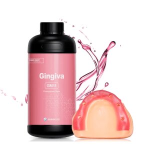 Shining 3D Gingiva Mask 1kg