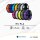 Flashforge HS PLA 1,75m 1kg verschiedene Farben