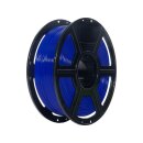 Flashforge HS PLA 1,75mm 1kg blau