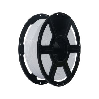 Flashforge HS PLA 1,75mm  1kg kalt weiß