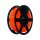 Flashforge HS PLA 1,75mm 1kg orange