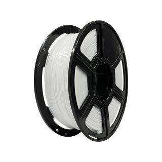 Flashforge HS PETG 1,75mm Weiß 1kg