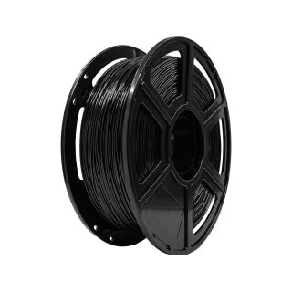 Flashforge HS PETG 1,75mm Schwarz 1kg