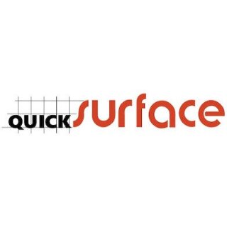 QUICKSURFACE Pro + 1J Wartung