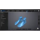 Shining Footstation 2 for Medixa & EinScan H/H2