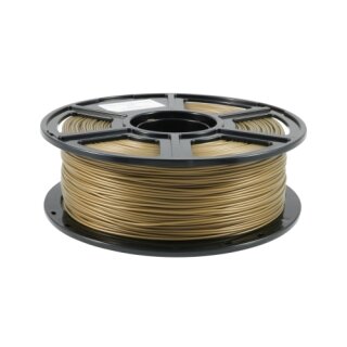 Flashforge PLA PRO 1,75mm 1kg GOLD