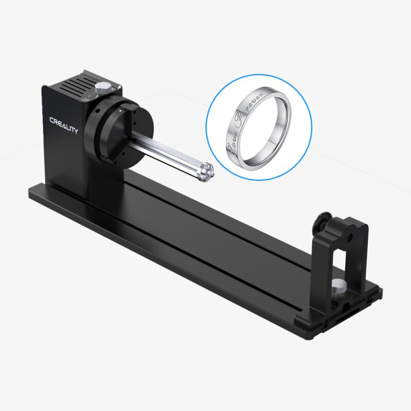 Serial Riser Creality Falcon 2 Serial Risers Upgrade – Mehr Arbeitsfläche & Stabil