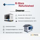 Flashforge Dreamer Refurbished B-Ware