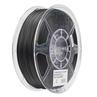 eSUN ePETG-CF 1,75mm 1kg Schwarz