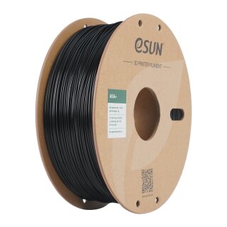 eSUN ASA+ 1,75mm 1kg Schwarz