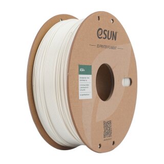 eSUN ASA+ 1,75mm 1kg Warm weiß