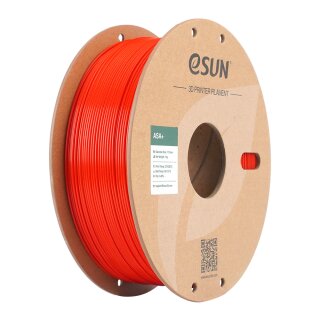 eSUN ASA+ 1,75mm 1kg Rot