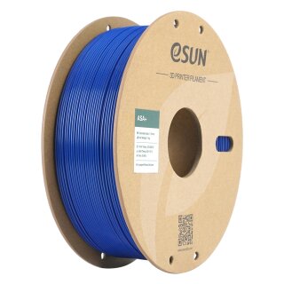 eSUN ASA+ 1,75mm 1kg Blau