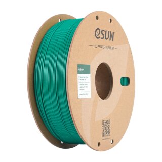 eSUN ASA+ 1,75mm 1kg Grün