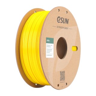 eSUN ASA+ 1,75mm 1kg Gelb