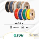 eSUN ASA+ 1,75mm 1kg in verschiedenen Farben