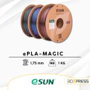 eSUN ePLA-Magic 1,75mm 1kg in verschiedenen Farben