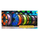 eSUN ePLA-Silk Mystic 1,75mm 1kg in verschiedenen Farben
