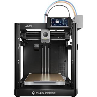 Flashforge Adventurer 5X Front