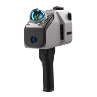 Revopoint INSPIRE 2 3D-Scanner – 0,03 Mm Präzisi Produktbild-Vorschau 5