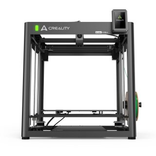 Creality Ender-5 MAX Front