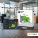 3D Inspect Software Wartung