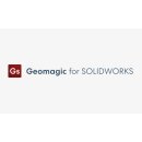 Geomagic for SOLIDWORKS inkl. 1 Year Maintenance