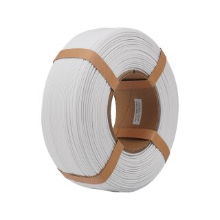 eSUN PLA-Basic Refil 1,75mm 1kg Weiß